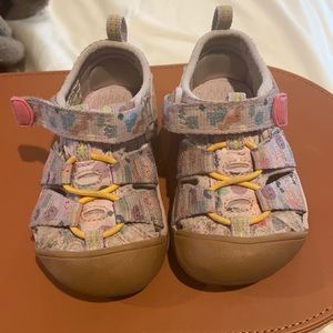 Girl Keen US 5 rock candy shoes